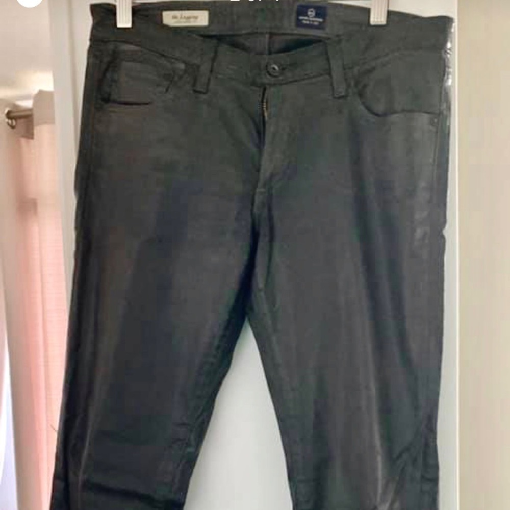 Adriano Goldchmied was grey jeans